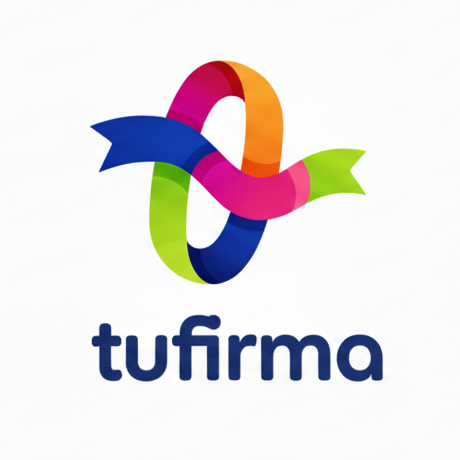 TuFirma - Firma PDF Gratis Online